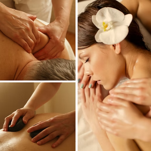 Ariva Spa
